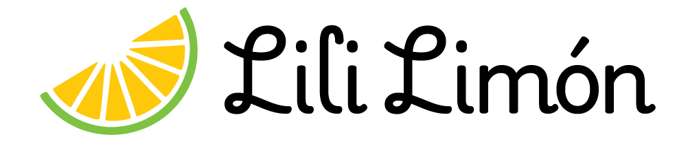 Lili Limón Logo